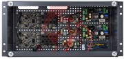 Zestaw do zasilania buforowego 16 odbiorników poe bcs power bcs-ups/ip16gb/e-s/rack5u