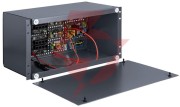 Zestaw do zasilania buforowego 16 odbiorników poe bcs power bcs-ups/ip16gb/e-s/rack5u
