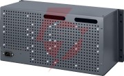 Zestaw do zasilania buforowego 16 odbiorników poe bcs power bcs-ups/ip16gb/e-s/rack5u