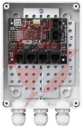Przełącznik sieciowy bcs power bcs-xpoe6/s