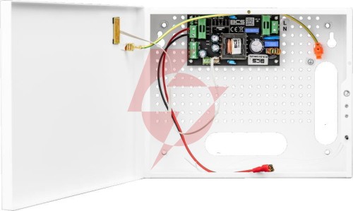 Zasilacz impulsowy bcs power bcs-za1206/ups/e