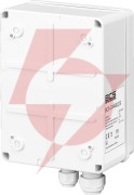 Zasilacz impulsowy bcs power bcs-za4802/s