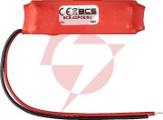 Adapter z przetwornicą do kamer ip poe passive rj45 bcs power bcs-adpoe/su