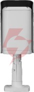 Oświetlacz podczerwieni bcs universal bcs-ir55x60-b