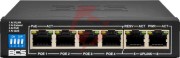 Switch poe bcs basic bcs-b-sp04g02g