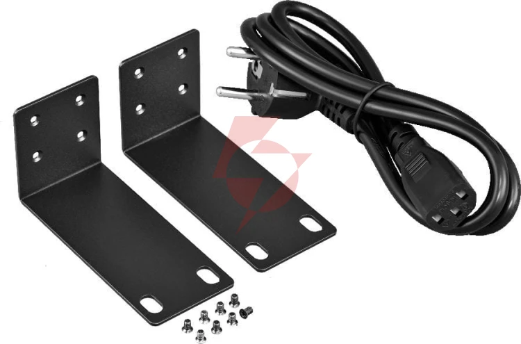 Switch poe bcs basic bcs-b-sp08g-2sfp-m