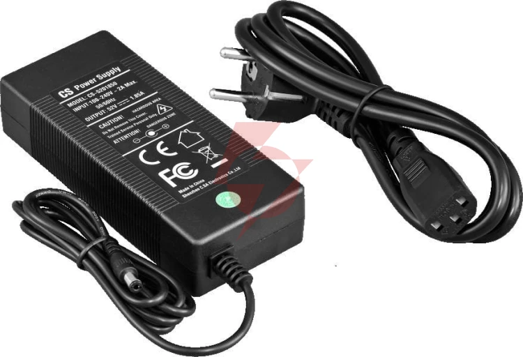 Switch poe bcs basic bcs-b-sp08g-2sfp