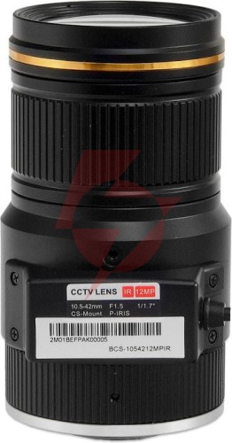 Obiektyw bcs line bcs-1054212mir