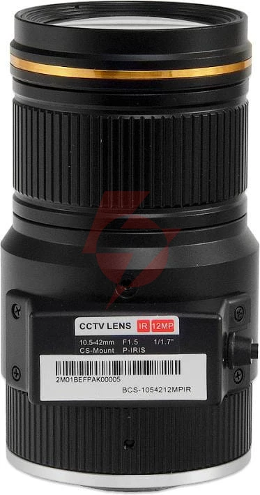 Obiektyw bcs line bcs-1054212mir