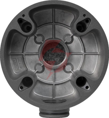 Adapter bcs point bcs-p-a81-g