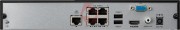 Rejestrator bcs point bcs-p-nvr0401-4ke-4p-iii
