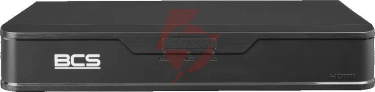 Rejestrator bcs point bcs-p-nvr0401-4ke-4p-iii