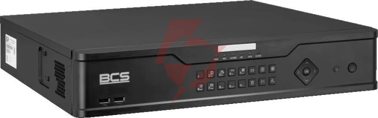 Rejestrator bcs point bcs-p-nvr3204r-a-4k-iii