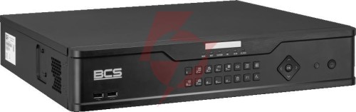 Rejestrator bcs point bcs-p-nvr3208r-a-4k-iii