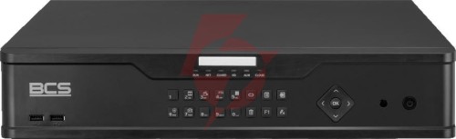 Rejestrator bcs point bcs-p-nvr3208r-a-4k-iii