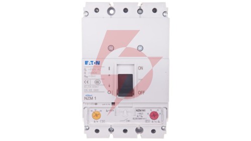 Wyłącznik silnikowy 3P 30kW 50-63A NZMN1-M63 265720
