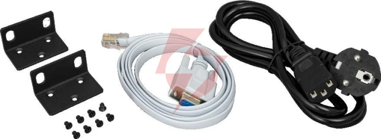Switch poe bcs universal bcs-sp16g04g-4sfp-m