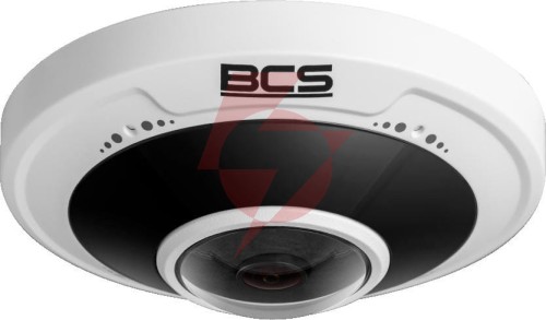 Kamera bcs point bcs-p-fip25fwr1