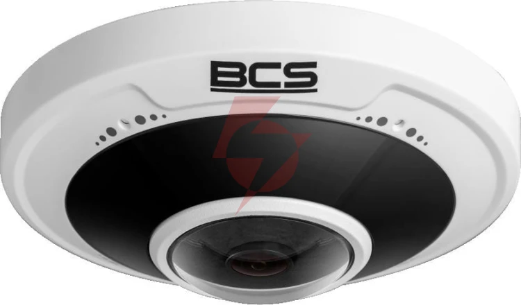 Kamera bcs point bcs-p-fip25fwr1