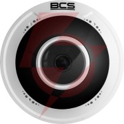 Kamera bcs point bcs-p-fip25fwr1