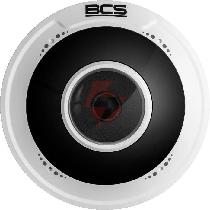 Kamera bcs point bcs-p-fip25fwr1