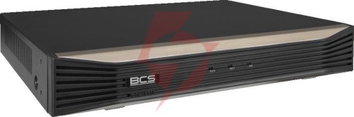 Rejestrator bcs point bcs-p-nvr0801-4ke-8p-iii