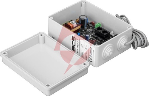 Switch poe bcs power bcs-ip5/e-s-ii