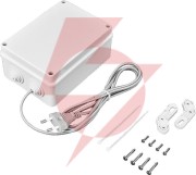 Switch poe bcs power bcs-ip5/e-s-ii