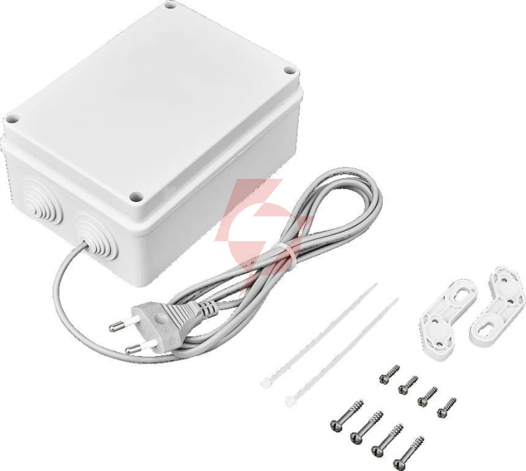 Switch poe bcs power bcs-ip5/e-s-ii