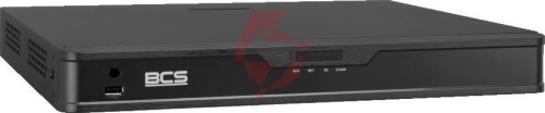 Rejestrator bcs point bcs-p-nvr1602-4ke-16p-ii
