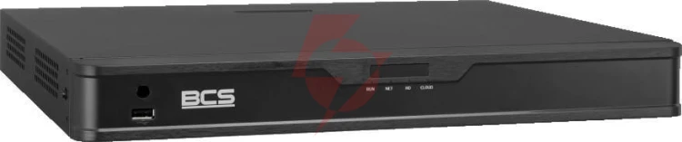 Rejestrator bcs point bcs-p-nvr1602-4ke-16p-ii
