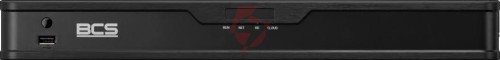 Rejestrator bcs point bcs-p-nvr1602-4ke-16p-ii