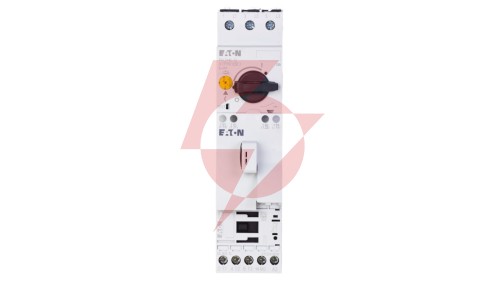 Układ rozruchowy 5,5kW 11,3A 24V MSC-D-12-M12(24VDC) 283167