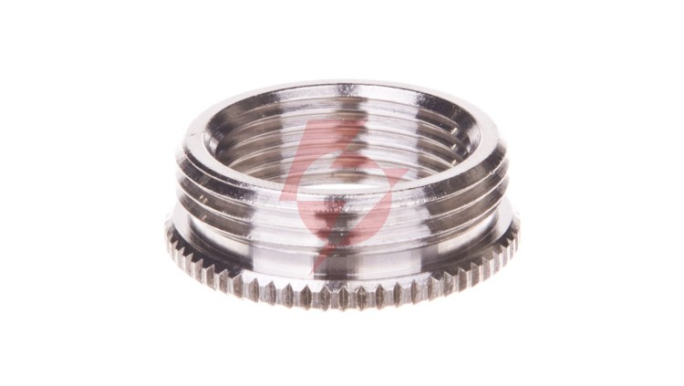 Redukcja mosiężna do dławnic PG21/PG16 SKINDICHT MR 21/16 52003870
