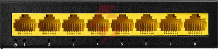 Switch bcs basic bcs-b-s08g