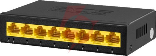 Switch bcs basic bcs-b-s08g