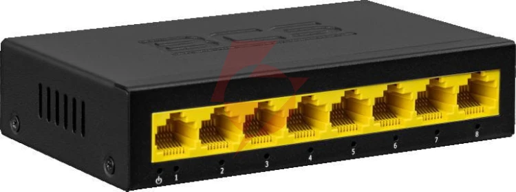 Switch bcs basic bcs-b-s08g