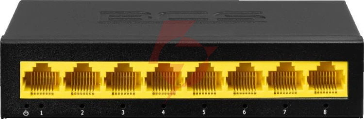 Switch bcs basic bcs-b-s08g