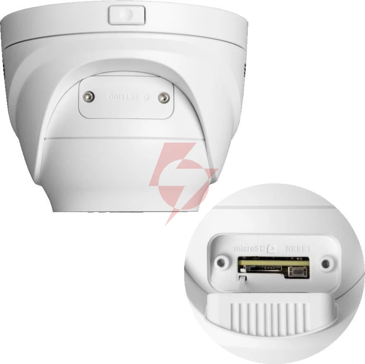 Kamera bcs view bcs-v-eip45vsr3