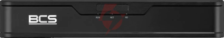 Rejestrator bcs point bcs-p-nvr1601-4ke-iii
