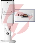 Kamera bcs view bcs-v-tip58fsr8-ai2