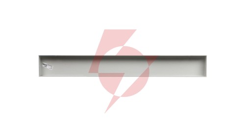 Cokół do obudów część boczna 100x800mm XVTL-SO100/S-8 114609