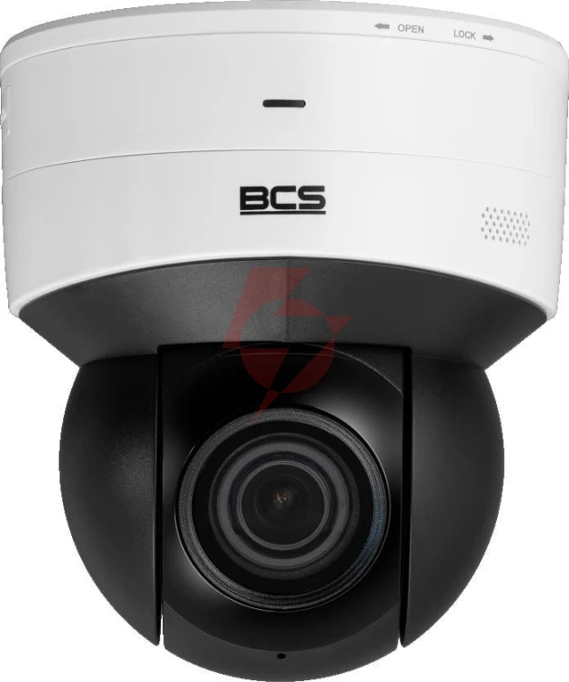 Kamera bcs point bcs-p-sip155sr3-ai2