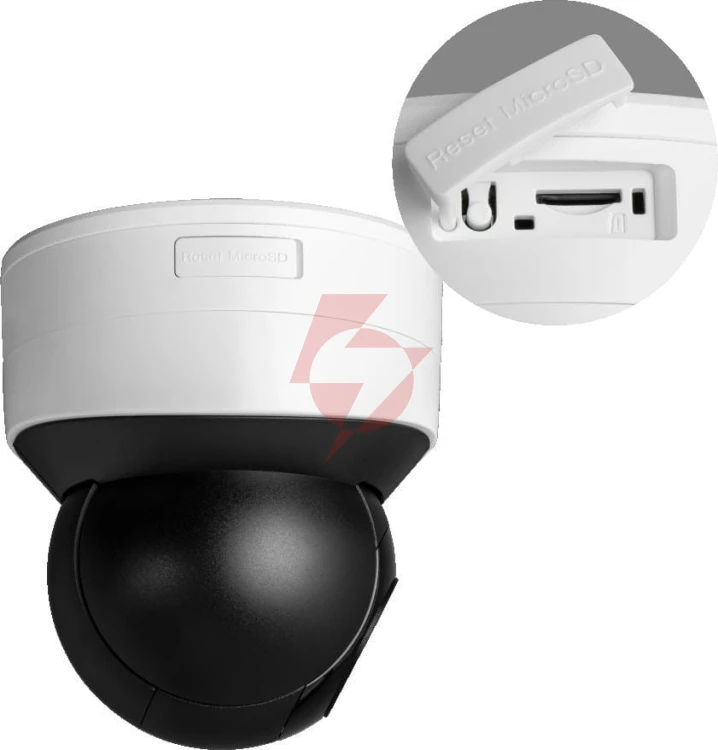 Kamera bcs point bcs-p-sip155sr3-ai2