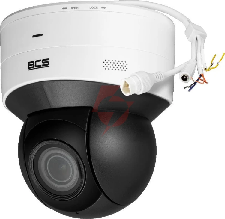Kamera bcs point bcs-p-sip155sr3-ai2
