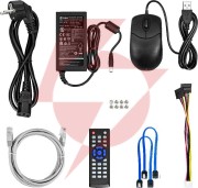 Rejestrator bcs line bcs-l-xvr1602-v