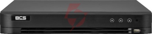 Rejestrator bcs view bcs-v-xvr1601-ai