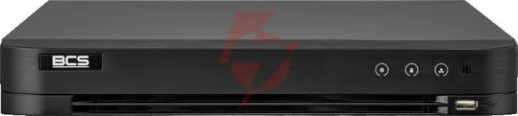 Rejestrator bcs view bcs-v-xvr1601-ai
