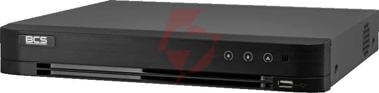Rejestrator bcs view bcs-v-xvr1601-ai