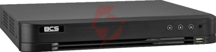 Rejestrator bcs view bcs-v-xvr1601-ai